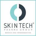 Skin Tech Pharma Group