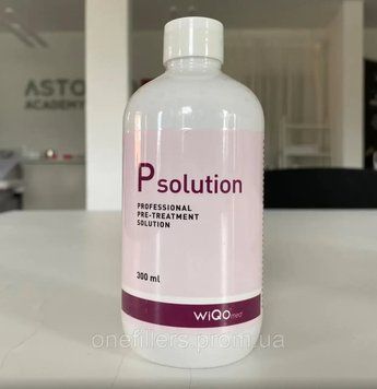 WiQo P Solution, 300 мл