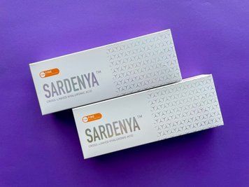Sardenya Fine Филлер ( Сардения Файн)