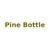 Pine Bottle