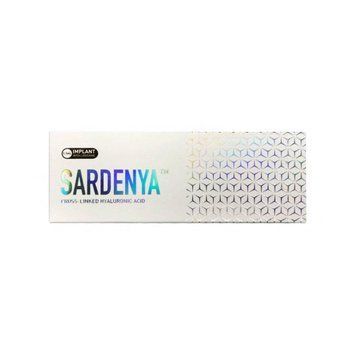 Sardenya Implant Філлер (Сарденія Імплант) на основі гіалуронової кислоти