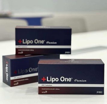 Ліполітик Lipo One Premium для тіла ( прямий )