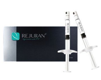 Rejuran Healer &middot; 2 мл &mdash; 1 шприц