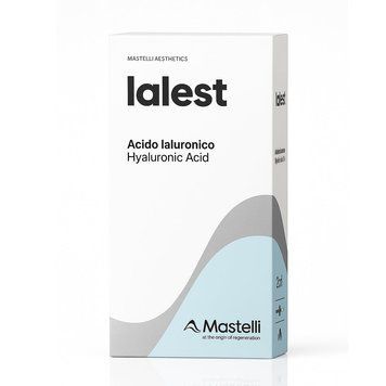 Mastelli IALEST &middot; 2 мл