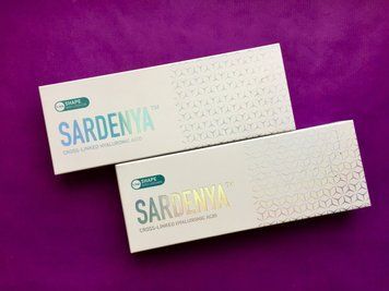 Sardenya Shape філер (Сарденія Шейп) на основі гіалуронової кислоти 1,1 мл