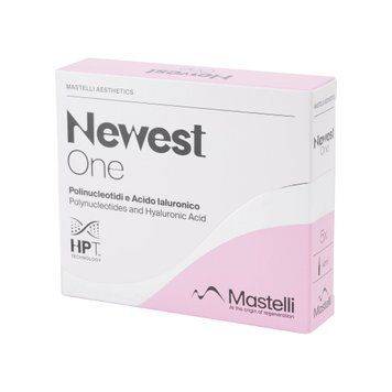 Mastelli NEWEST One &middot; 4 мл &mdash; 1 ампула