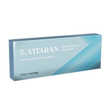HP CELL VITARAN Tox Eye & Face Collagen PDRN