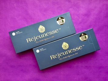 Rejenesse Shape філер (Редженес Шейп) на основі гіалуронової кислоти 1,1 мл