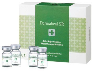 Dermaheal SR мезококтейль 5 мл
