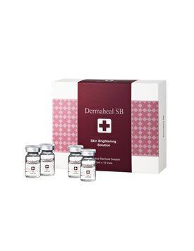 Dermaheal SB мезококтейль 5 мл