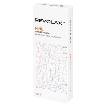 Revolax Fine 1,1 мл