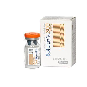 Токсин Botulax 300ui ( Ботулакс ) 300 единиц