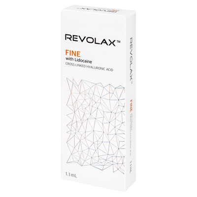 Revolax Fine 1,1 мл