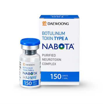 Nabota 150ui (Набота) 150 едениц
