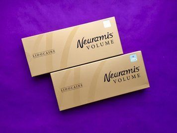 Neuramis Volume Філер (Нейраміс Волюм ) 1 мл