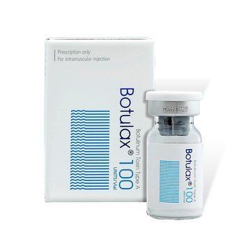 Токсин Botulax 100ui (Ботулакс) 100 одиниць