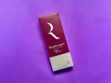 Філер Replengen Volume (Репленген Воліум) 1.1ml