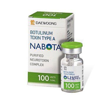 Nabota 100ui (Набота) 100 одиниць
