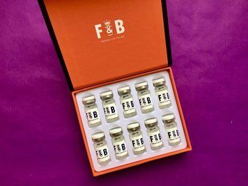 Face & Body Ліполітик Face and Body Lipo Solution