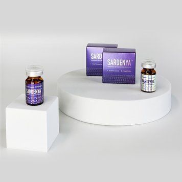 Sardenya Skin Booster Exoprime
