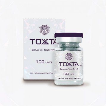 Токсін Toxta 100 ( Токста ) 100 одиниць