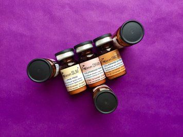 PB Serum Triada (Тріада) ліполітик для обличчя й тіла