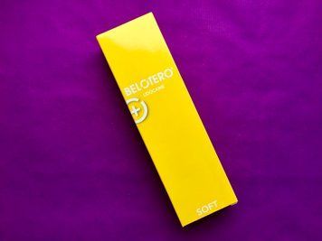 Belotero Soft філер на основі гіалуронової кислоти 1 мл (Білотеро Софт )