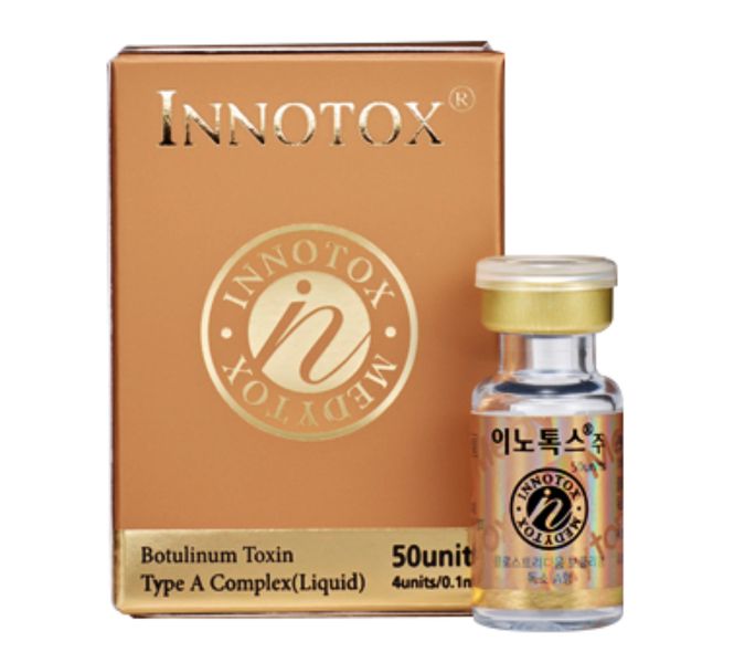 INNOTOX® 50 units - Botulinum Toxin Type A 57585949 фото
