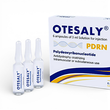Otesaly PDRN &middot; 3 мл &mdash; 1 ампула