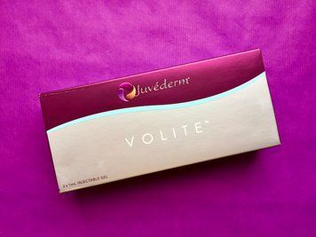 Juvederm Volite биоревитализант 1 мл