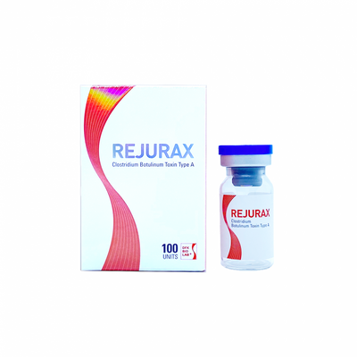 Токсин Rejurax 100IU ( Реджуракс ) 100 одиниць 5876 фото