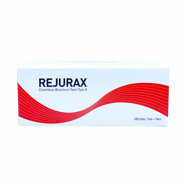 Токсин Rejurax 100IU ( Реджуракс ) 100 одиниць 5876 фото