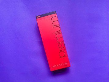 Філер Chaeum Premium 3 ( Чаеум Преміум 3 )