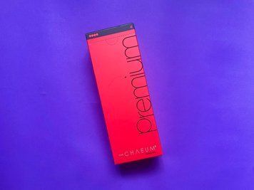 Філер Chaeum Premium 4 ( Чаеум Преміум 4 )